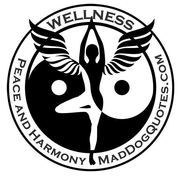 ZEN or Yoga videos by MadDogQuotes.com